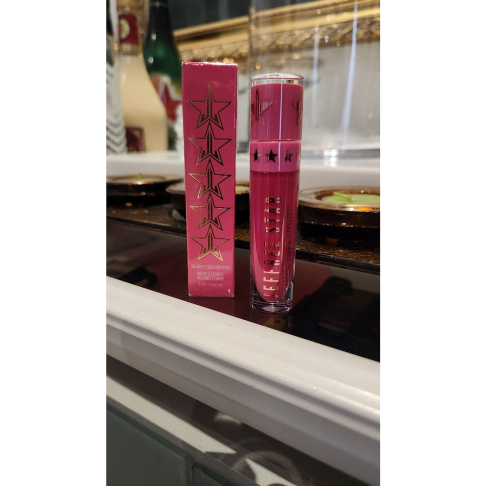 Jeffree Star Velour Liquid Lipstick